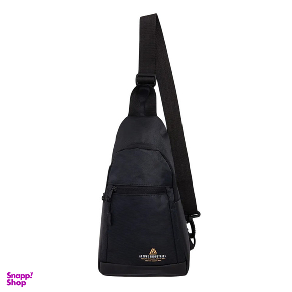 کیف کراس بادی مردانه ال سی وایکیکی مدل Active Industries دارای 2 محفظه