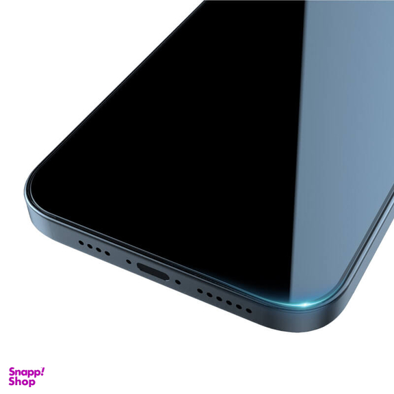 محافظ صفحه نمایش حریم شخصی اپیکوی مدل Pry مناسب برای گوشی موبایل اپل iPhone 14 Pro