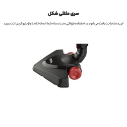 جاروبرقی  فکر مدل DARKY