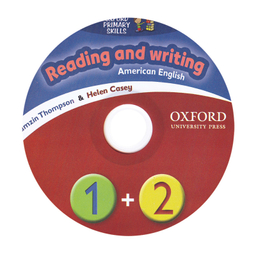 کتاب Reading and Writing 2 اثر Helen Casey انتشارات آرماندیس به همراه سی دی