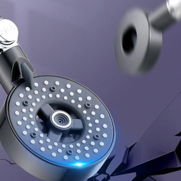 سردوش حمام دینا مدل DN-018