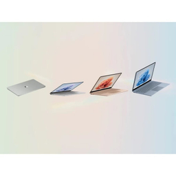 لپ تاپ 12.4 اینچ مایکروسافت مدل Surface Laptop Go 3-i5 1235U-16GB LPDDR5-256GB SSD-Touch-W11Home