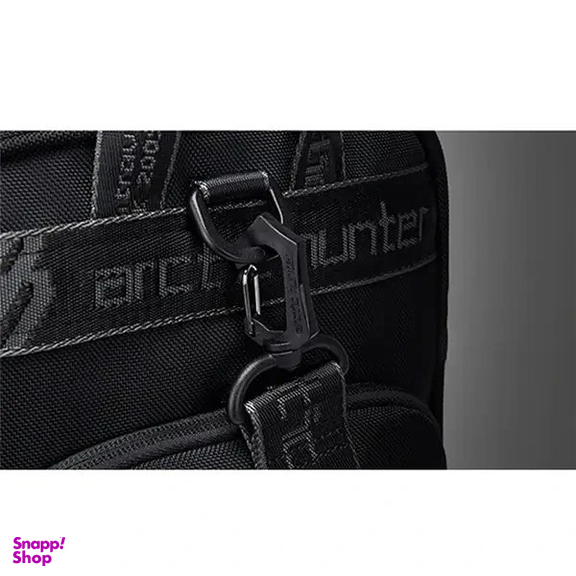 ساک ورزشی آرکتیک هانتر کد lx00021