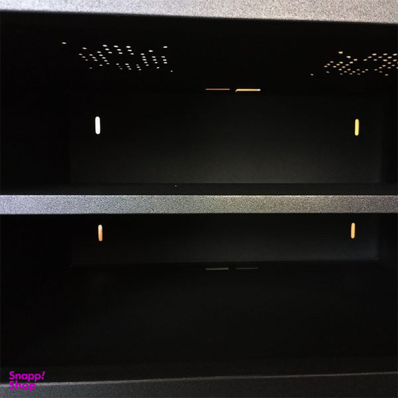 رک شبکه 6 یونیت مدل 6U45