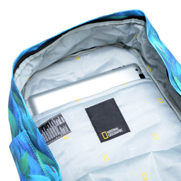 کوله پشتی نشنال جئوگرافیک مدل N19180 LEGEND