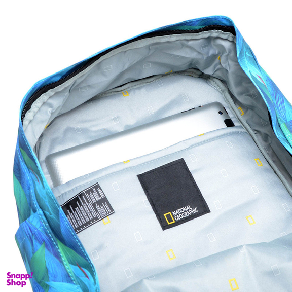 کوله پشتی نشنال جئوگرافیک مدل N19180 LEGEND