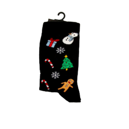 جوراب ساق دار زنانه چتیک کد 45321