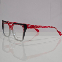 فریم عینک طبی زنانه کد EM6036C3