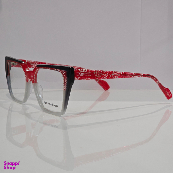 فریم عینک طبی زنانه کد EM6036C3