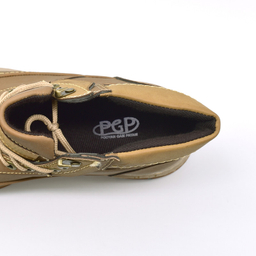 نیم بوت مردانه پویان گام پیام کد 11886