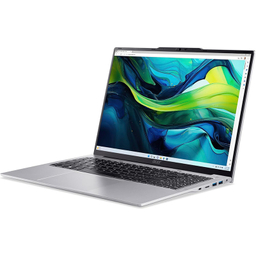 لپ تاپ 16 اینچی ایسر مدل Aspire Lite AL16-52P-31UT-i3 1305U-16GB DDR5 4800MHz-1TB SSD-IPS - کاستوم شده