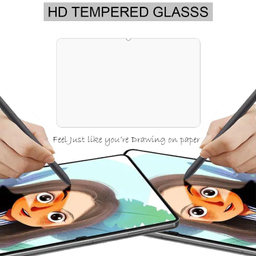 محافظ صفحه نمایش تبلت مدل MSR-OG مناسب شیائومی Mi Pad 6/6Pro