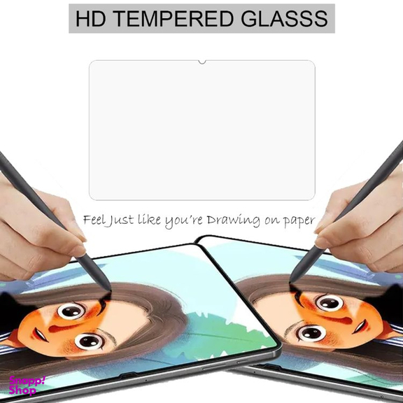 محافظ صفحه نمایش تبلت مدل MSR-OG مناسب شیائومی Mi Pad 6/6Pro