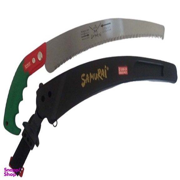 اره نجاری و باغبانی سامورایی مدل C-330-LH