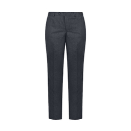 کت شلوار کمبین کج راه مدل ژیله دورو کد 1446 رنگ مشکی