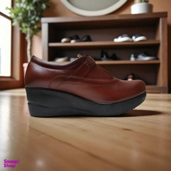 کفش طبی زنانه کد 123