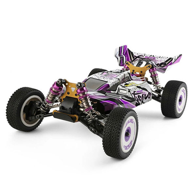 ماشین کنترلی دابلیو ال تویز مدل 124019