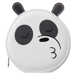 ست مانیکور مینیسو مدل We Bare Bears مجموعه 5 عددی