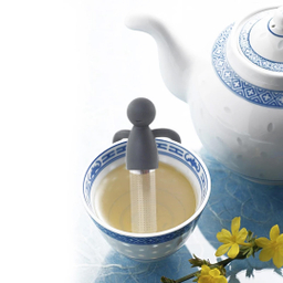 صافی چای جی فی نی مدل 0020
