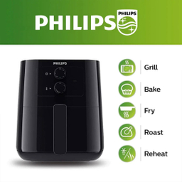 سرخ کن فیلیپس مدل Hd9200.90