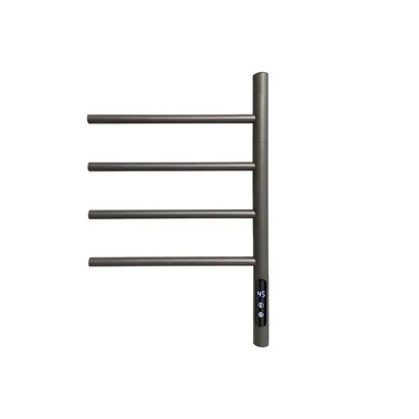 حوله‌ خشک‌کن ریلی دیواری Crbohn مدل GN-90401
