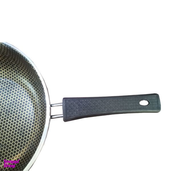 سرویس ماهیتابه گرانیتی کد M1G بسته 3 عددی