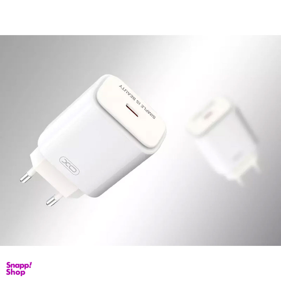 شارژ دیواری 20 وات ایکس او مدل L90B