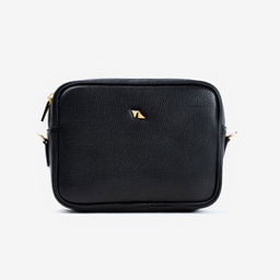 کیف رودوشی زنانه چرم مشهد مدل S0099-001