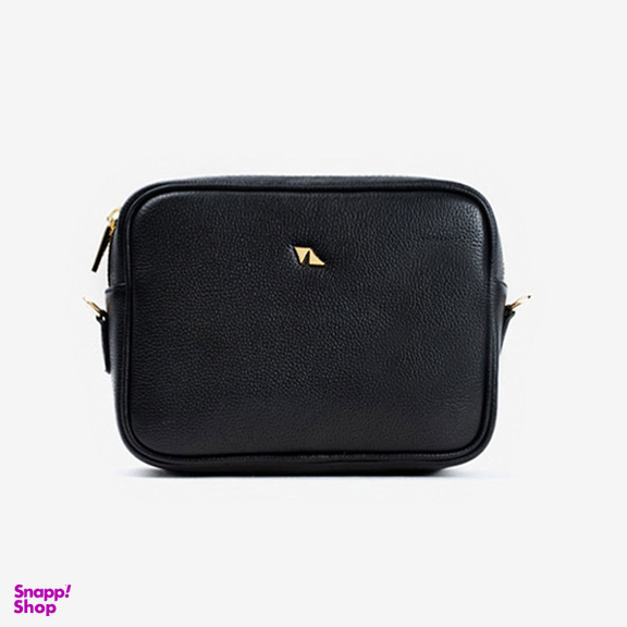 کیف رودوشی زنانه چرم مشهد مدل S0099-001