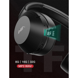 هدفون بی سیم بلوتوثی نیا مدل NIA-NX10