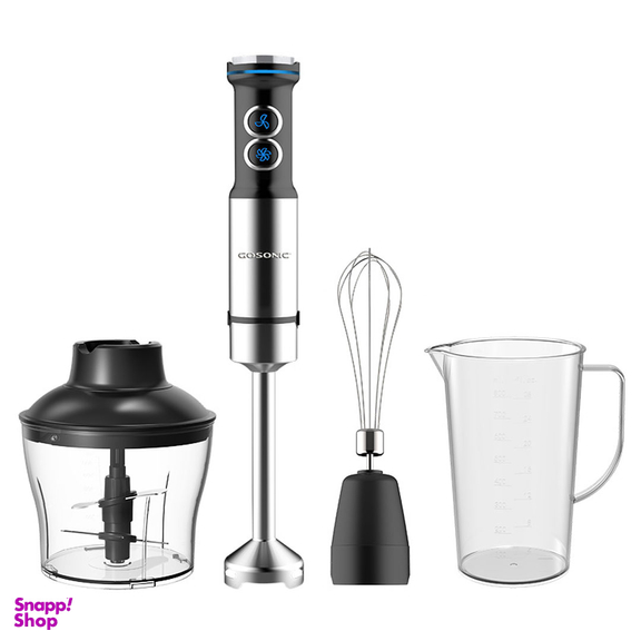 گوشتکوب برقی گوسونیک مدل GSB-845