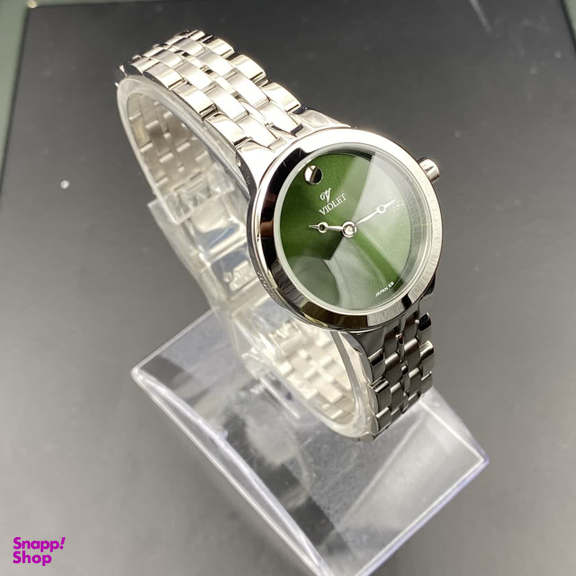 ساعت عقربه ای زنانه ویولت مدل B0597L/171