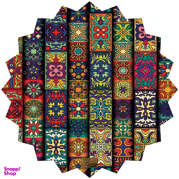 رومیزی رنس مدل T22-42075