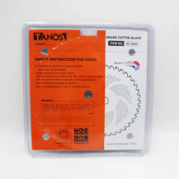تیغه علف زن تانوس مدل YP-GC-2540