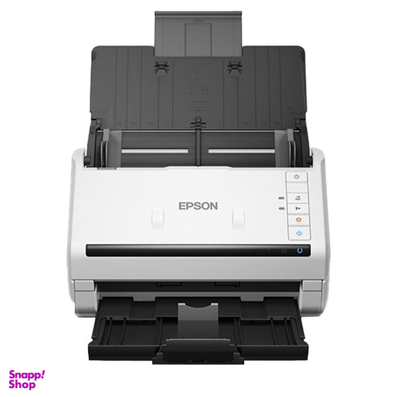 اسکنر اپسون مدل DS-770