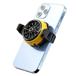 خنک کننده گوشی موبایل مدل رادیاتوری کد DLA6