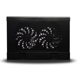 پایه خنک کننده لپ تاپ تراست مدل TPAD - 5