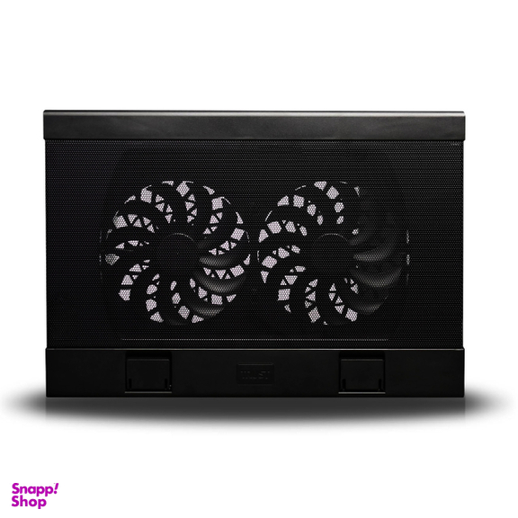 پایه خنک کننده لپ تاپ تراست مدل TPAD - 5