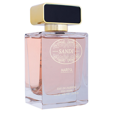 ادو پرفیوم زنانه سندی مدل Mariya حجم 100 میلی لیتر