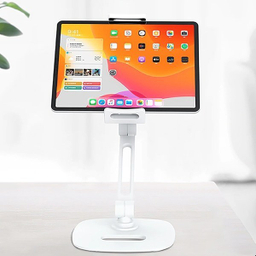 هولدر رومیزی موبایل و تبلت رسی مدل RHO-I01