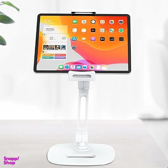 هولدر رومیزی موبایل و تبلت رسی مدل RHO-I01