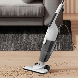 جاروبرقی 600 وات درما مدل DX120C