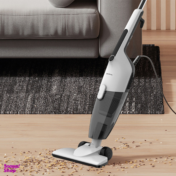 جاروبرقی 600 وات درما مدل DX120C
