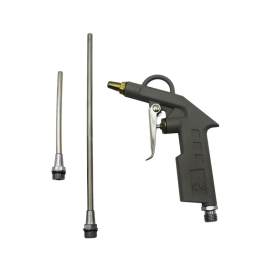 تفنگی باد سلام مدل YP-ST-660 مجموعه 3 عددی