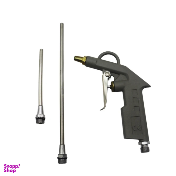 تفنگی باد سلام مدل YP-ST-660 مجموعه 3 عددی