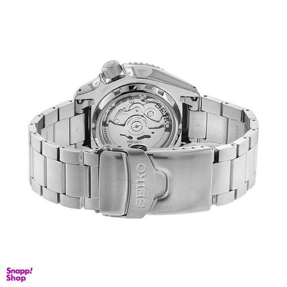 ساعت عقربه ای مردانه سیکو مدل SRPD53K1