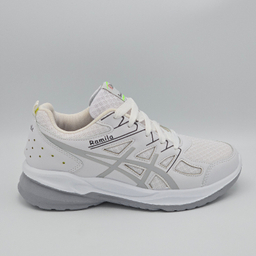 کفش پیاده روی رامیلا کد 56789 رنگ سفید