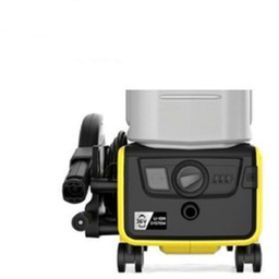 کارواش 35 لیتری بدون سیم کارچر Mijia K2FM Plus