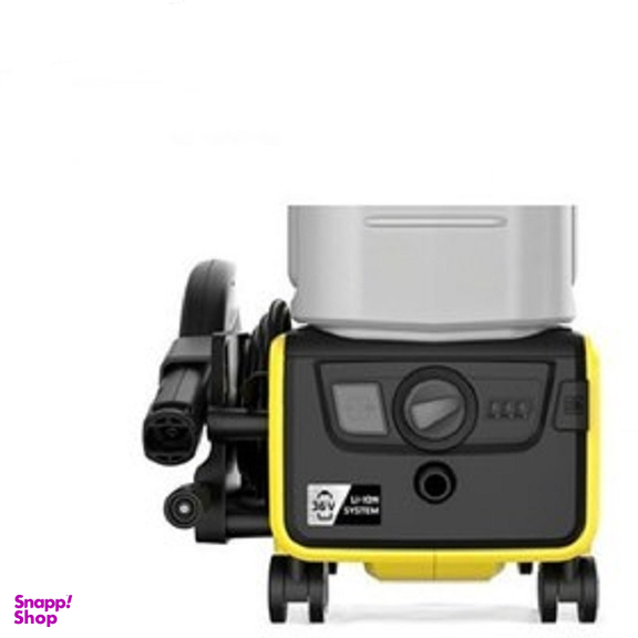 کارواش 35 لیتری بدون سیم کارچر Mijia K2FM Plus