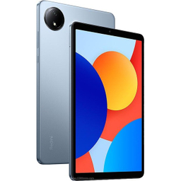 تبلت 8.7 اینچ شیائومی مدل Redmi Pad SE ظرفیت 128 گیگابایت رم 6 گیگابایت